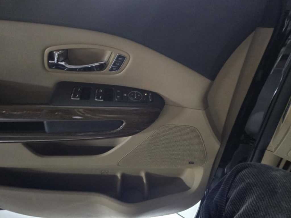 KIA Carnival - Vista 10