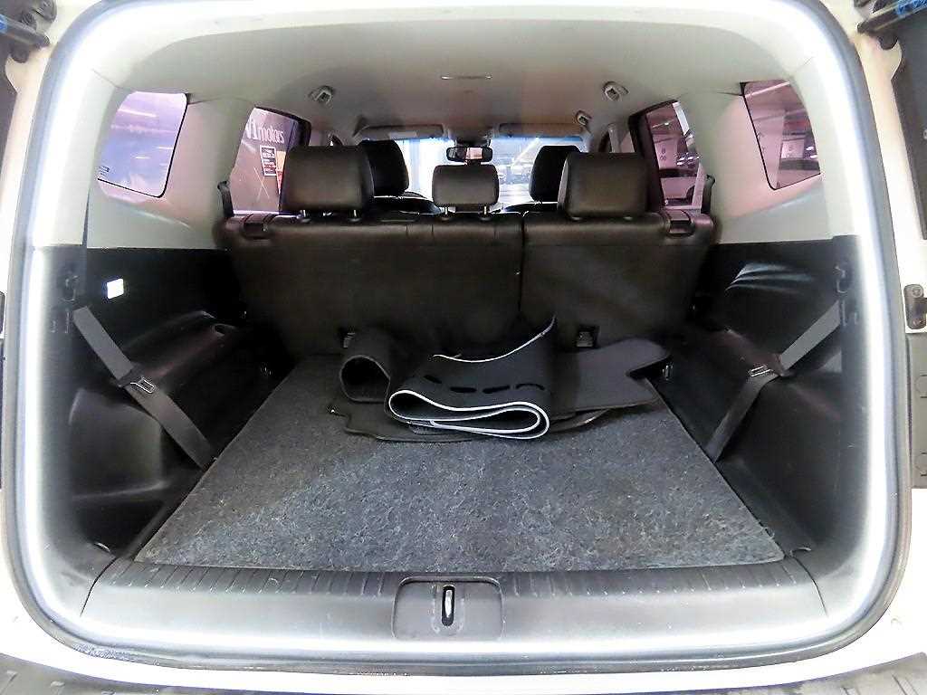 Chevrolet Orlando 2014 Blanco - Importación desde Corea - HF Imports Iquique - Foto 16