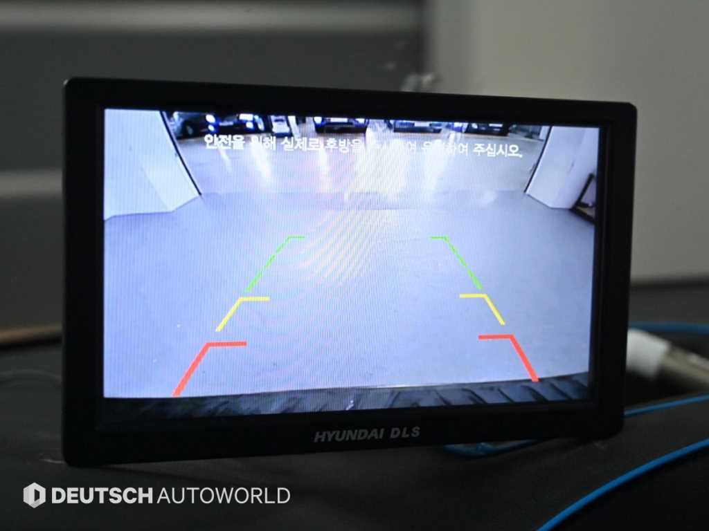 HYUNDAI Starex 2016 Plateado - Importación desde Corea - HF Imports Iquique - Foto 15