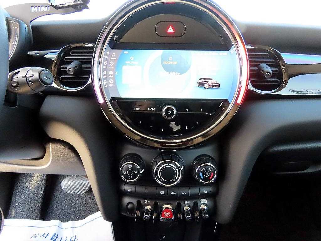 Mini Cooper 2022 Gris - Importación desde Corea - HF Imports Iquique - Foto 13