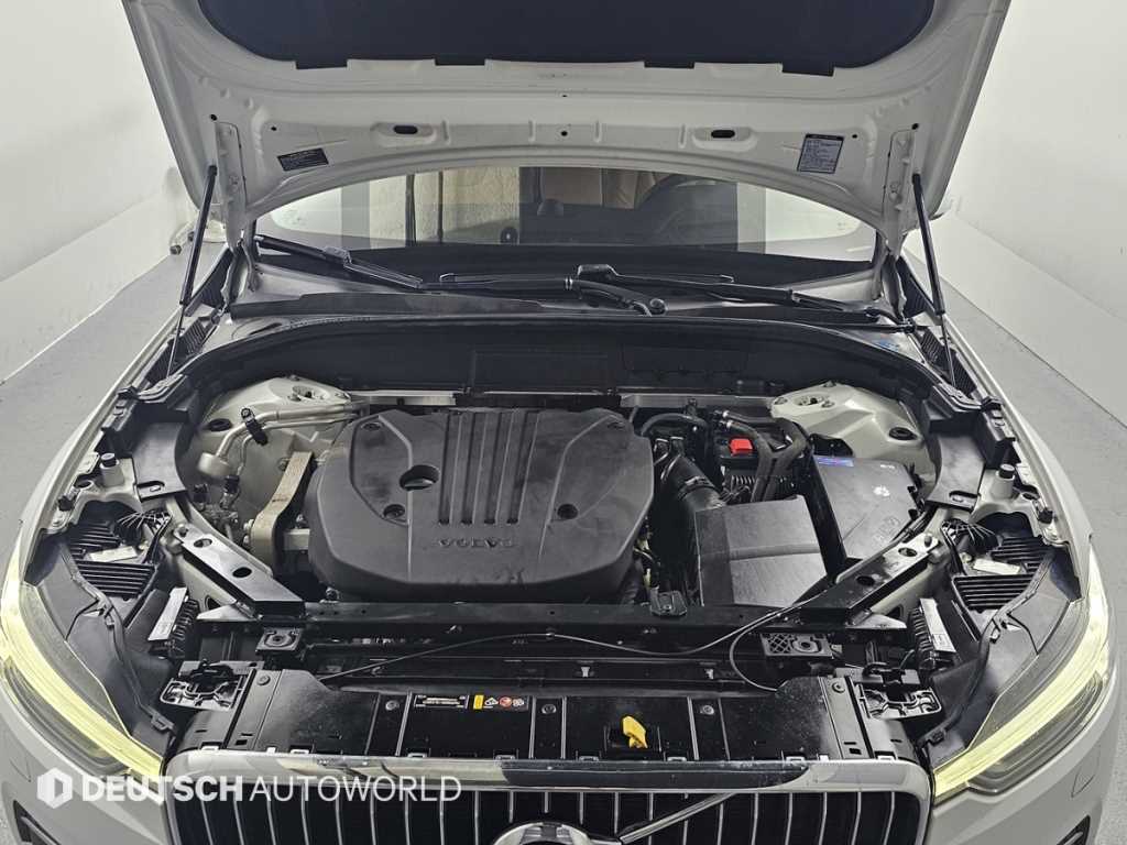 Volvo XC60 - Vista 6