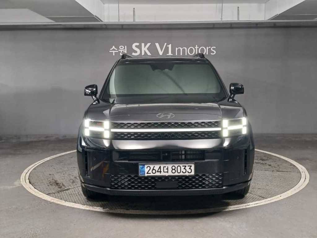 HYUNDAI Santa Fe 2024 - Importación desde Corea - HF Imports Iquique - Foto 1