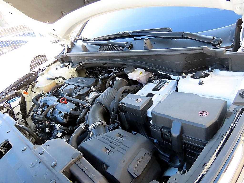 KIA Sportage 2022 Blanco - Importación desde Corea - HF Imports Iquique - Foto 18