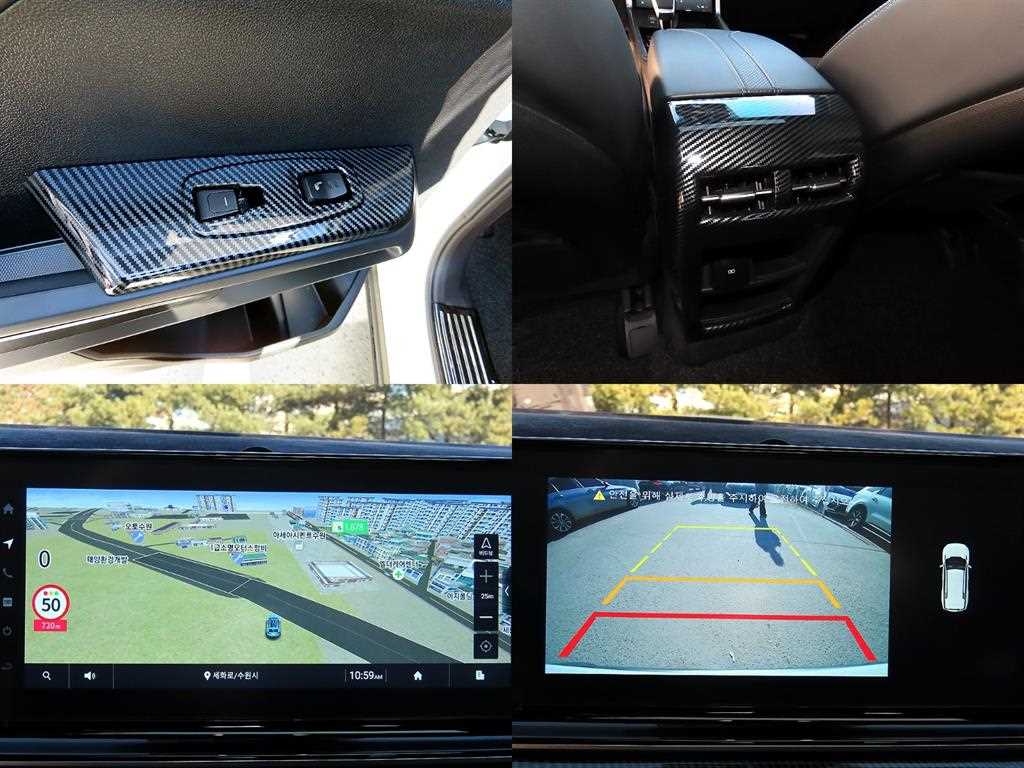 Ssangyong Torres 2023 - Importación desde Corea - HF Imports Iquique - Foto 18