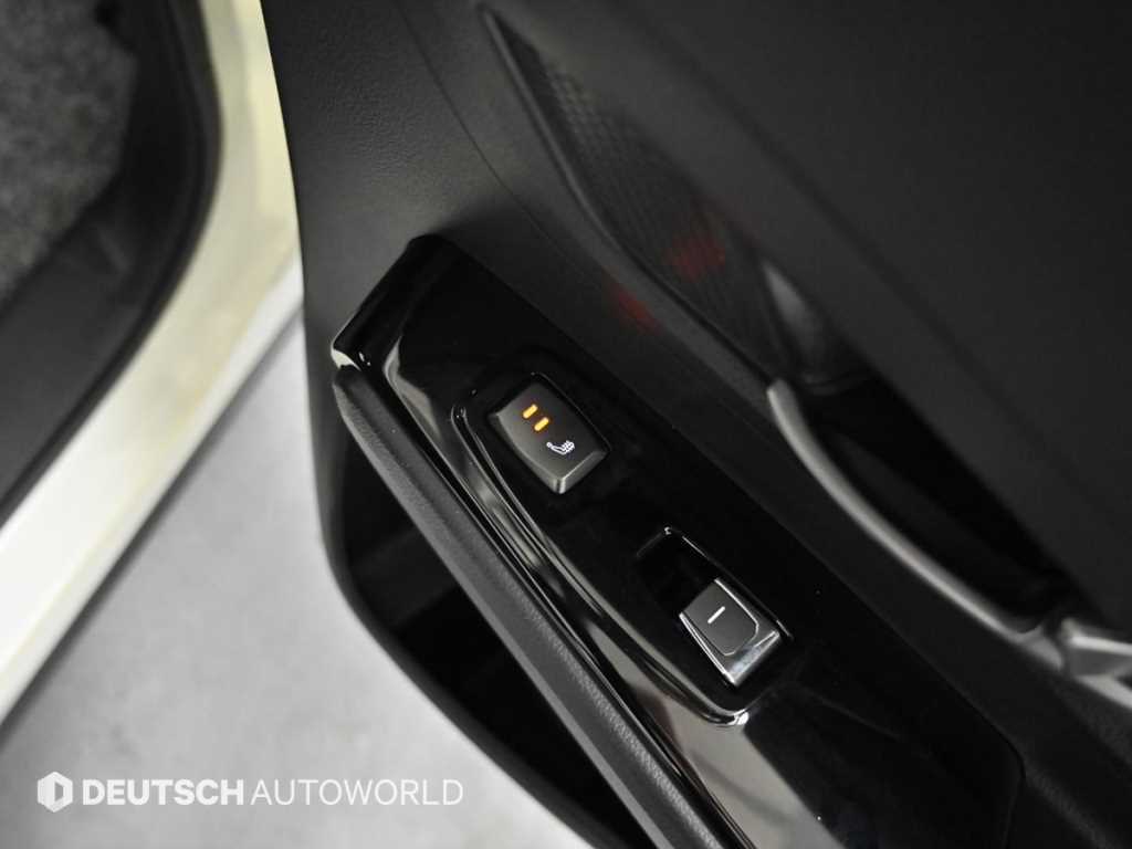 Ssangyong Korando 2021 Blanco - Importación desde Corea - HF Imports Iquique - Foto 16