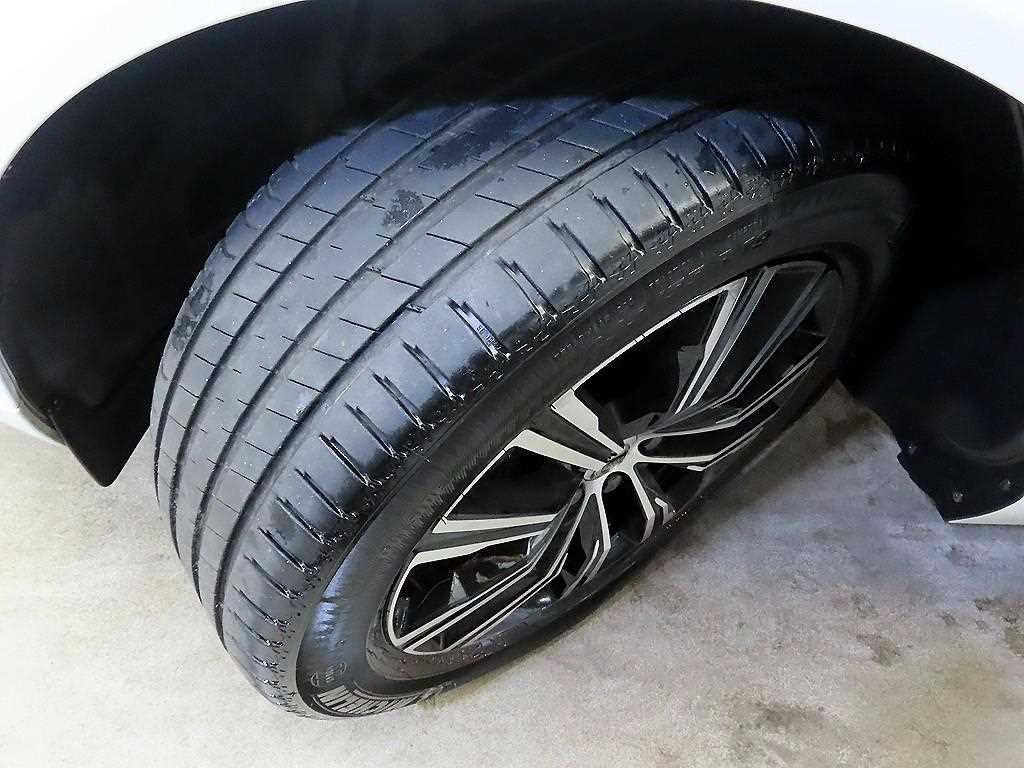 Volvo XC60 2022 Blanco - Importación desde Corea - HF Imports Iquique - Foto 20