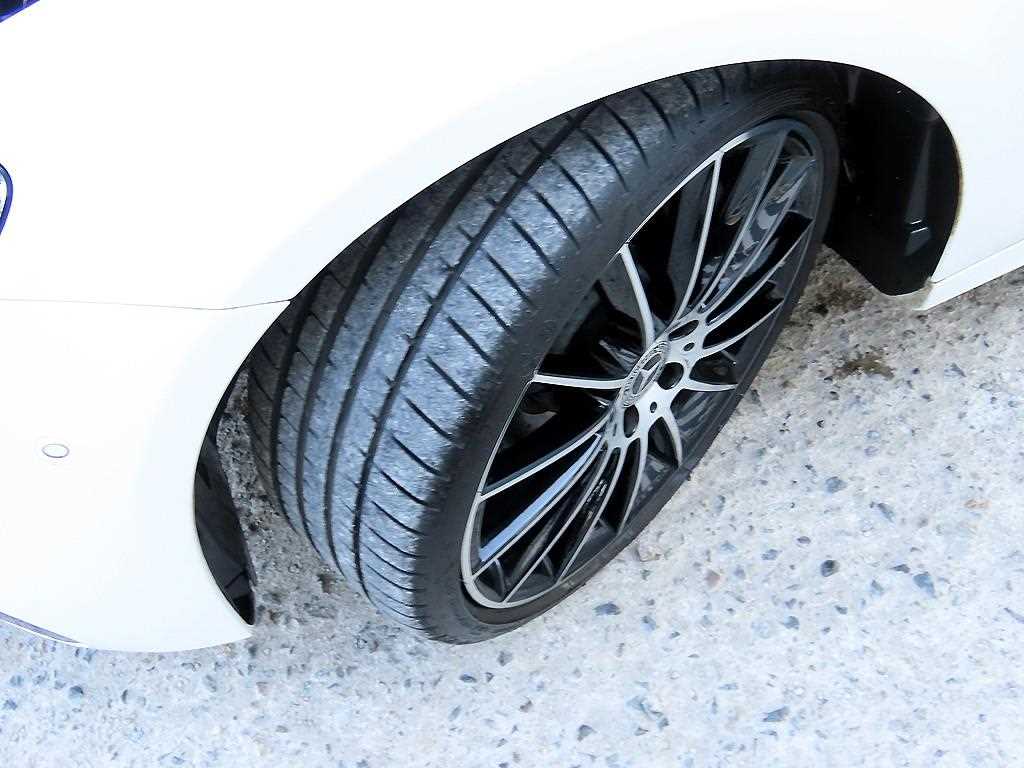 Mercedes Benz E class 2023 Blanco - Importación desde Corea - HF Imports Iquique - Foto 20