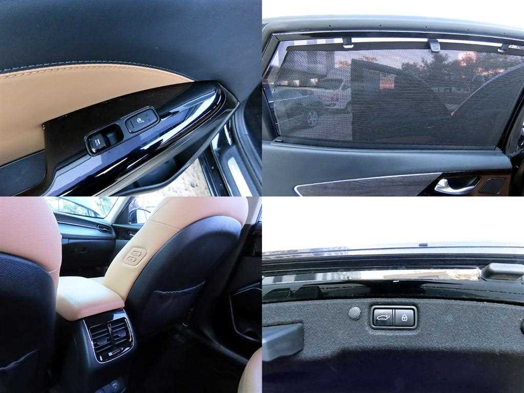 KIA K7 2020 Negro - Importación desde Corea - HF Imports Iquique - Foto 18