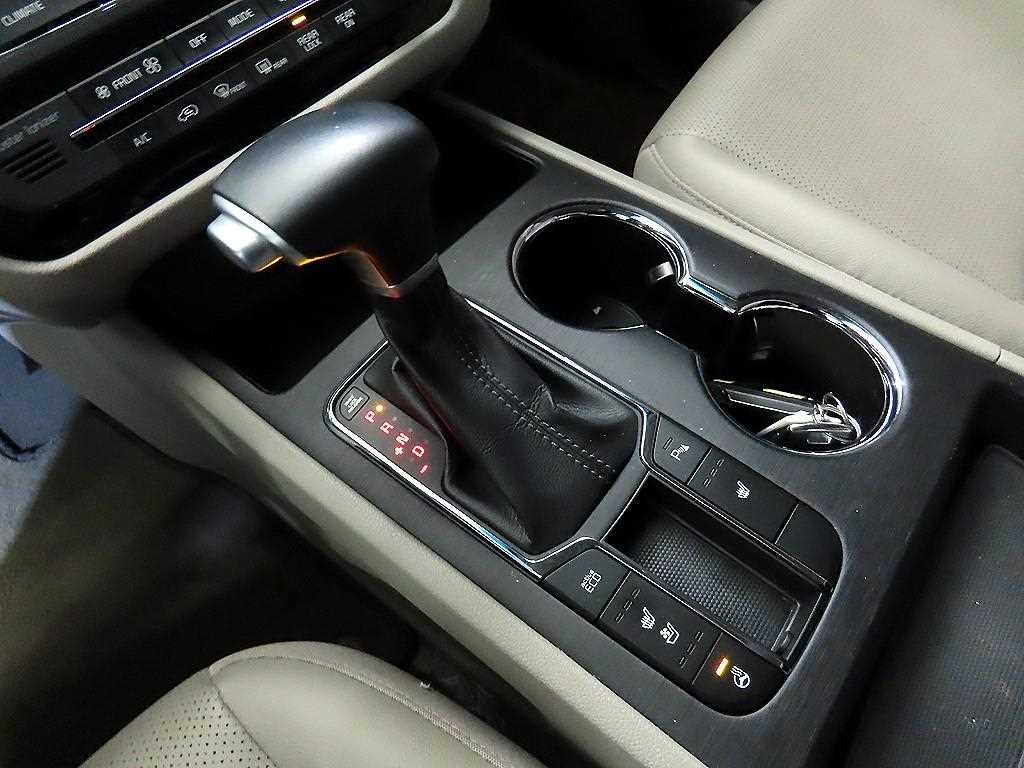 KIA Carnival 2020 Blanco - Importación desde Corea - HF Imports Iquique - Foto 13