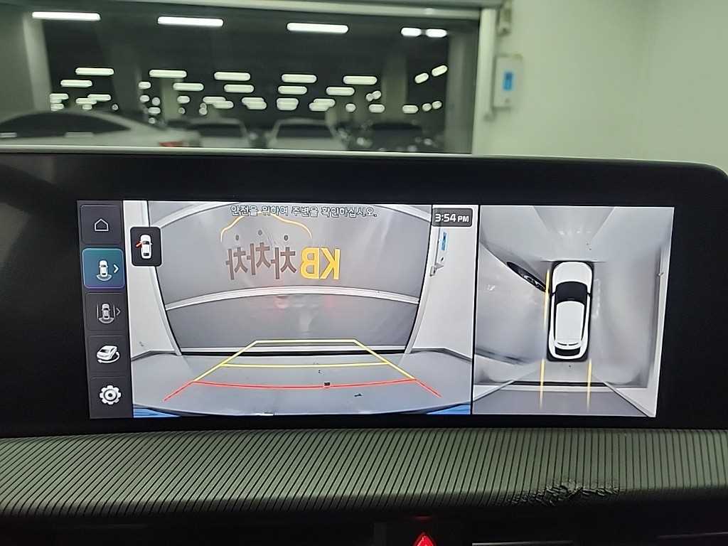 KIA EV6 2023 - Importación desde Corea - HF Imports Iquique - Foto 15