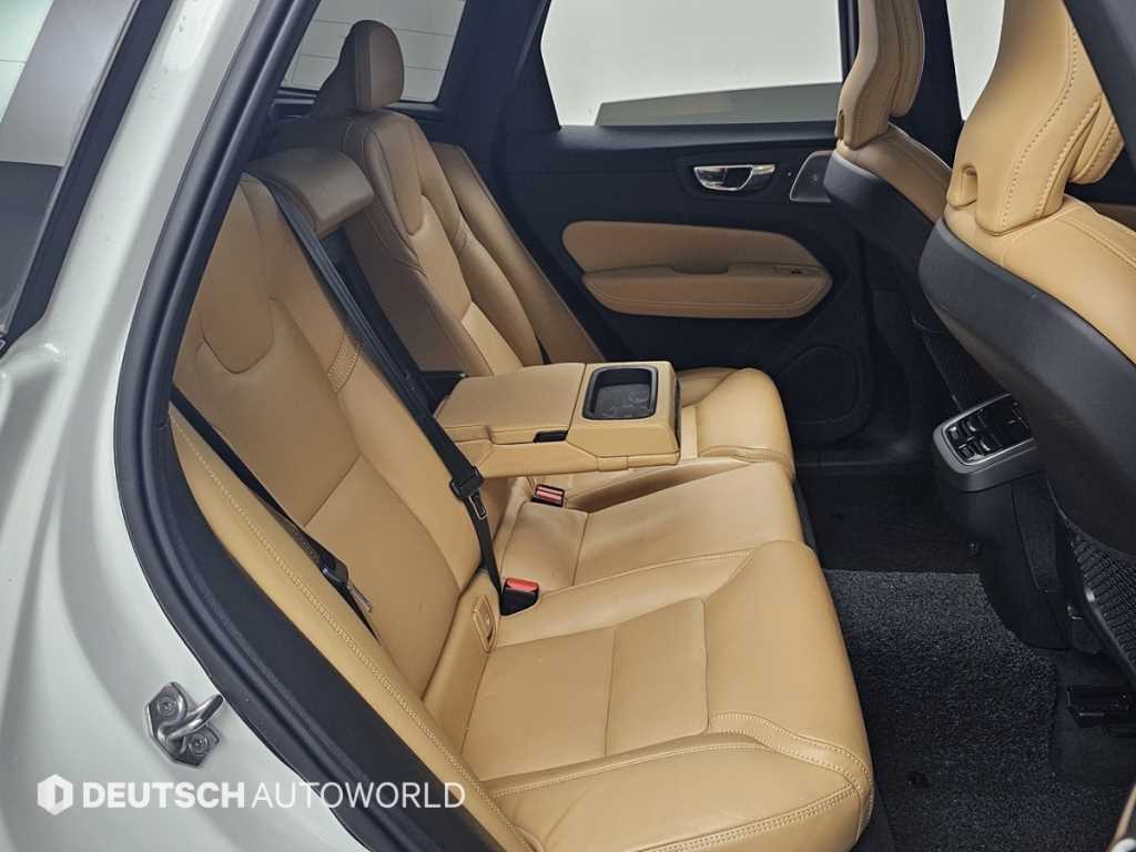 Volvo XC60 - Vista 12