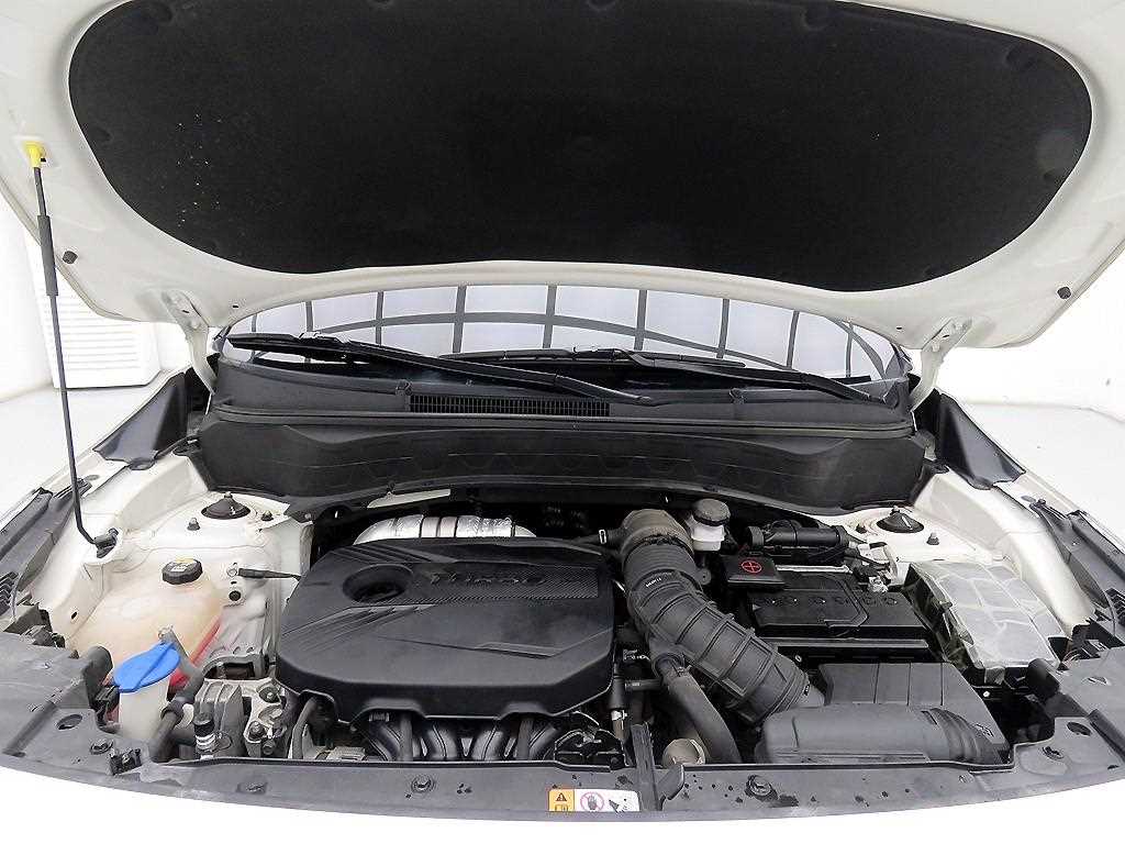 KIA Seltos 2022 - Importación desde Corea - HF Imports Iquique - Foto 19