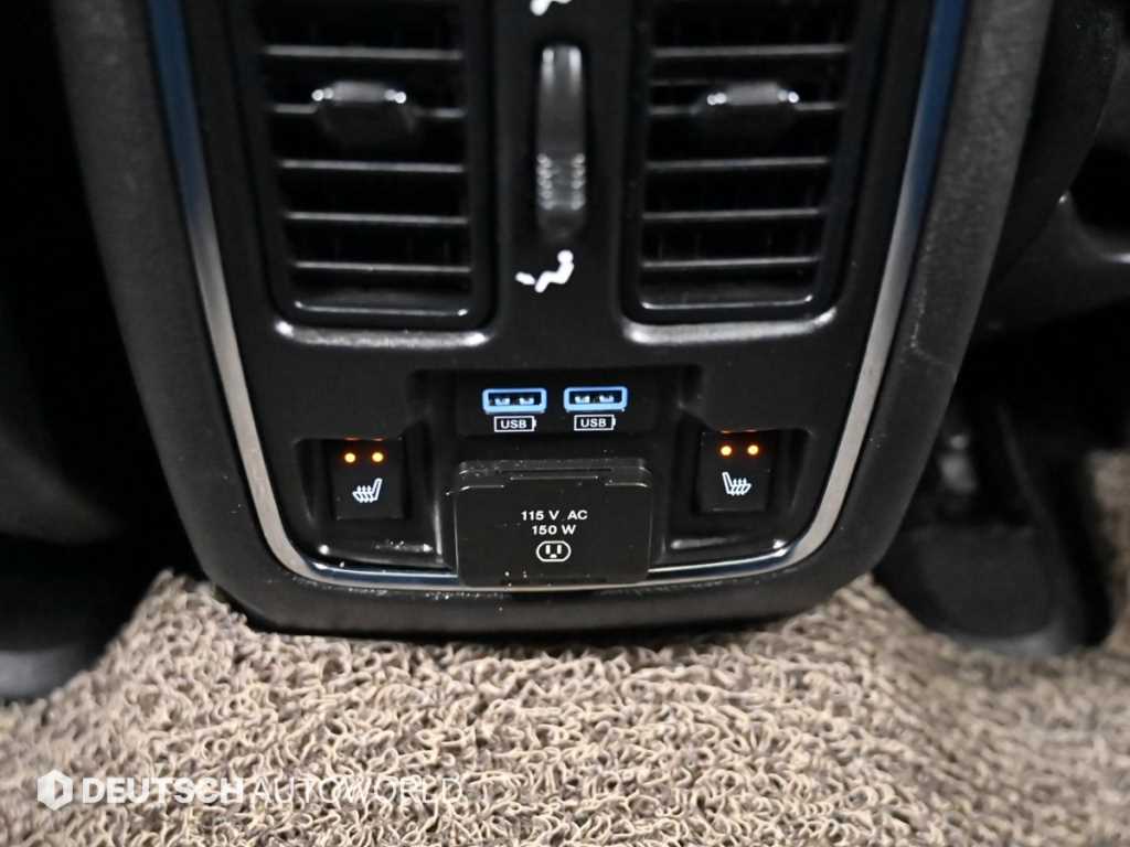 Jeep Cherokee 2021 - Importación desde Corea - HF Imports Iquique - Foto 16