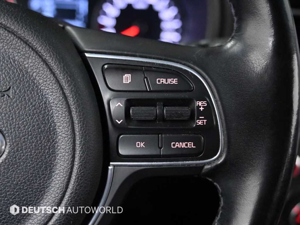 KIA Sportage 2016 Blanco - Importación desde Corea - HF Imports Iquique - Foto 16