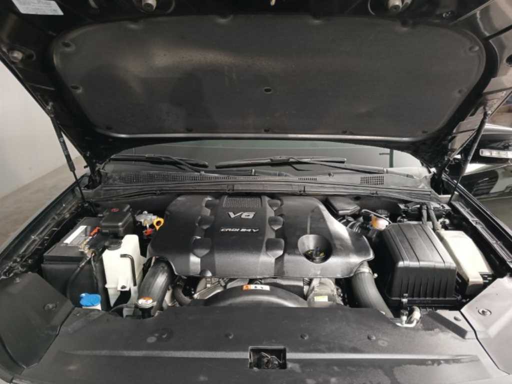 KIA Mohave 2020 Negro - Importación desde Corea - HF Imports Iquique - Foto 19