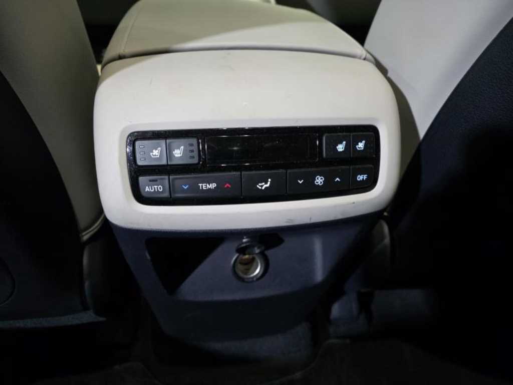 HYUNDAI Palisade - Vista 10