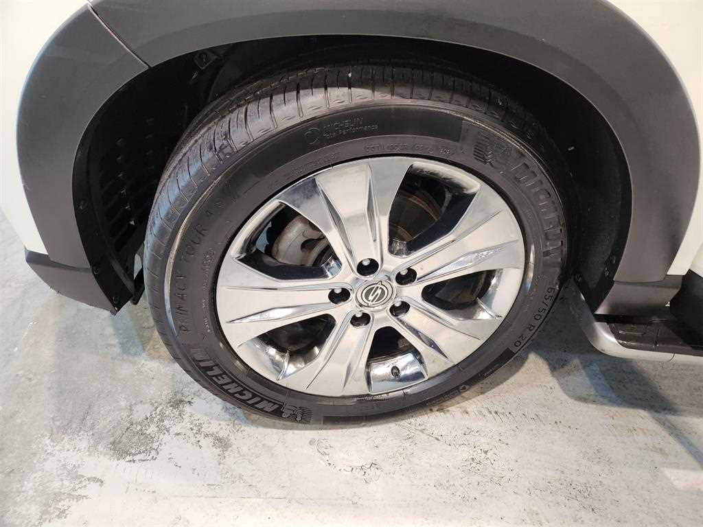 Ssangyong Rexton 2023 Blanco - Importación desde Corea - HF Imports Iquique - Foto 16