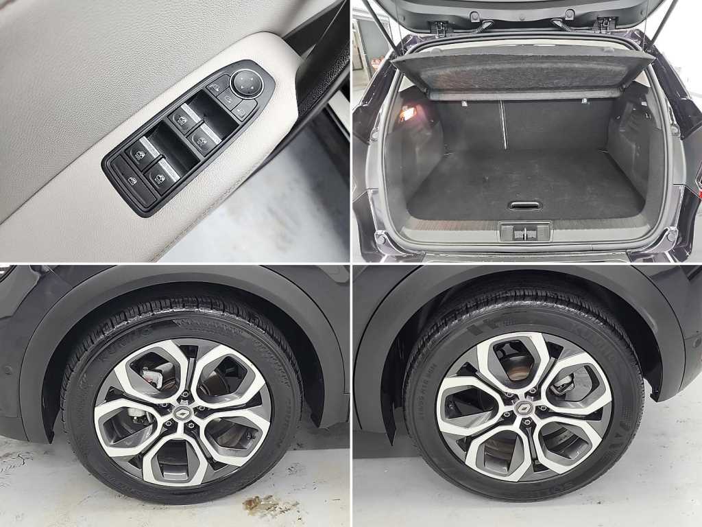 SAMSUNG Capture 2020 Negro - Importación desde Corea - HF Imports Iquique - Foto 20