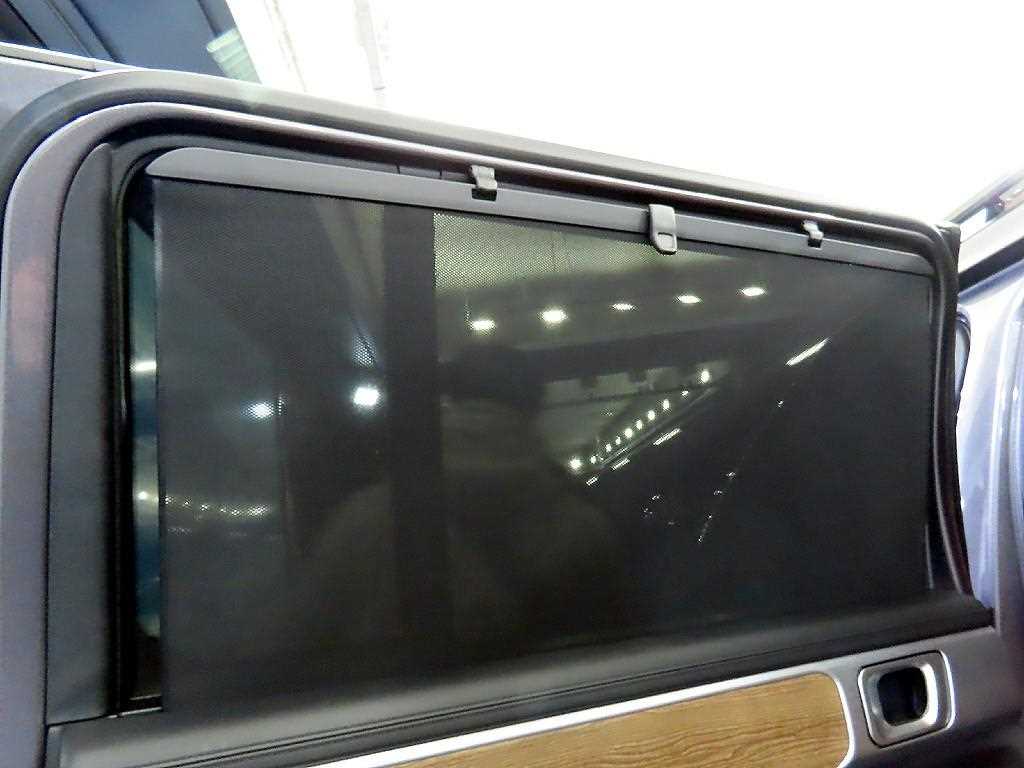 HYUNDAI Santa Fe 2024 Gris - Importación desde Corea - HF Imports Iquique - Foto 15