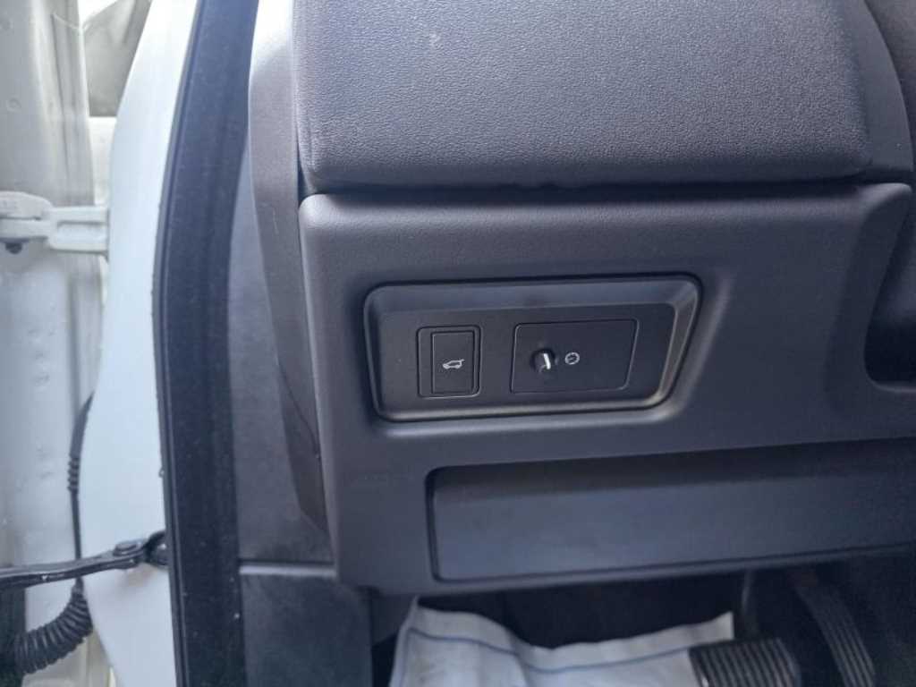 Land Rover Range Rover Bike 2016 Blanco - Importación desde Corea - HF Imports Iquique - Foto 13