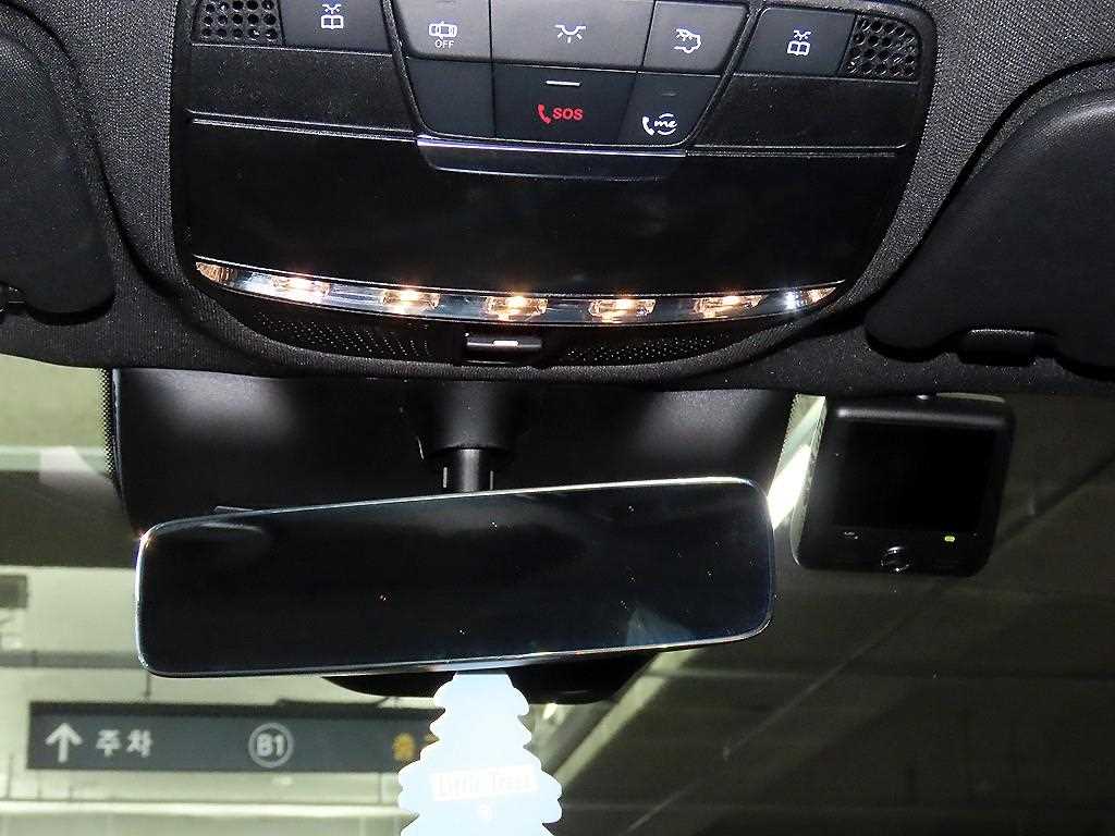 Mercedes Benz GLC Class 2023 Negro - Importación desde Corea - HF Imports Iquique - Foto 14