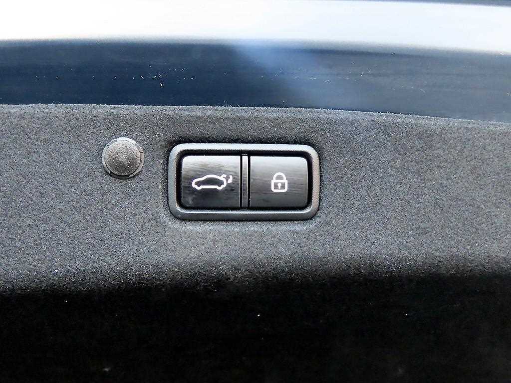 HYUNDAI Grandeur 2021 Azul - Importación desde Corea - HF Imports Iquique - Foto 16