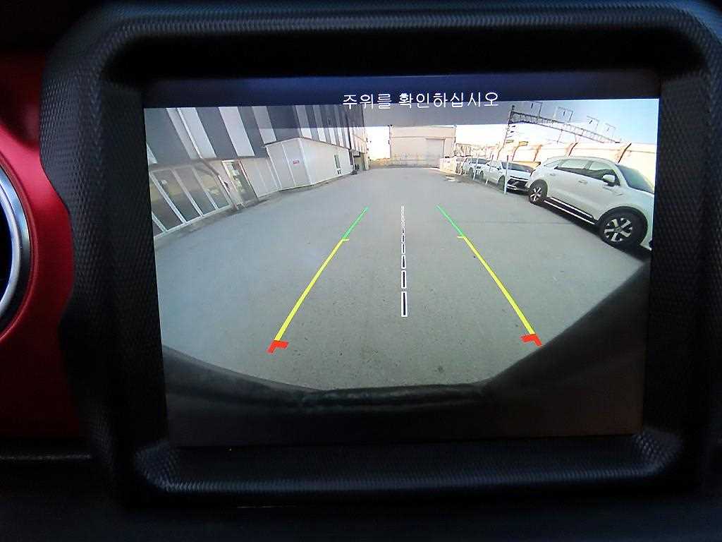 Jeep Wrangler 2022 Blanco - Importación desde Corea - HF Imports Iquique - Foto 14