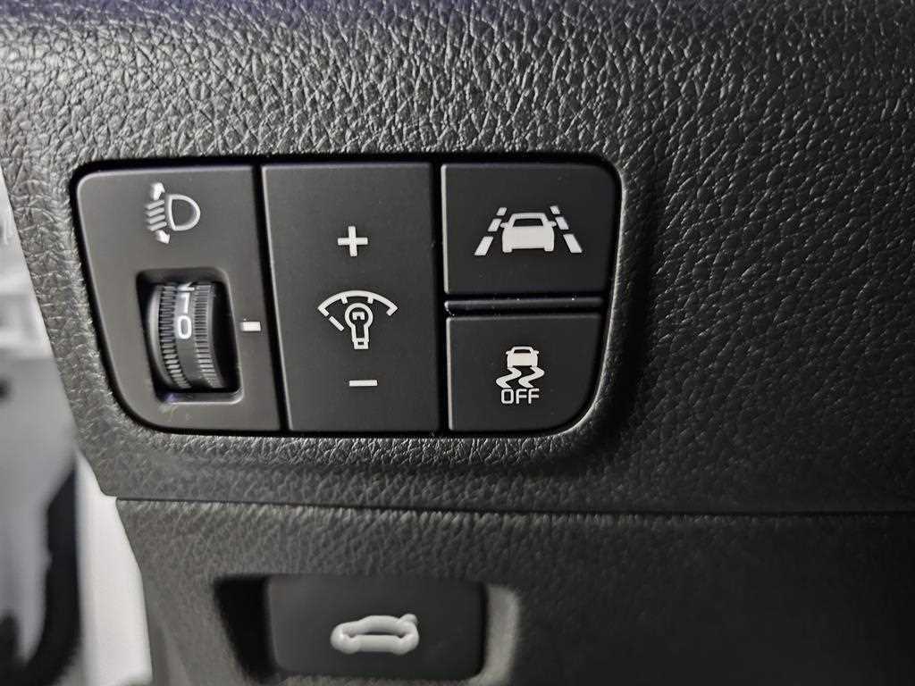 KIA K5 2023 Blanco - Importación desde Corea - HF Imports Iquique - Foto 16