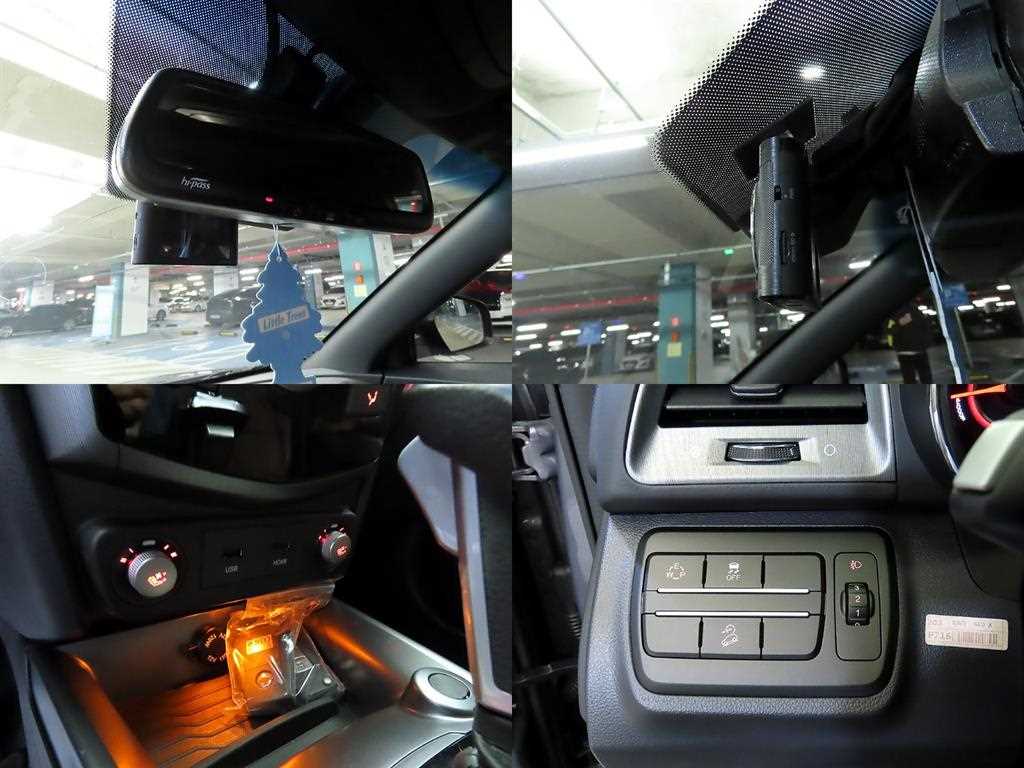 Ssangyong Tivoli 2019 Gris - Importación desde Corea - HF Imports Iquique - Foto 18