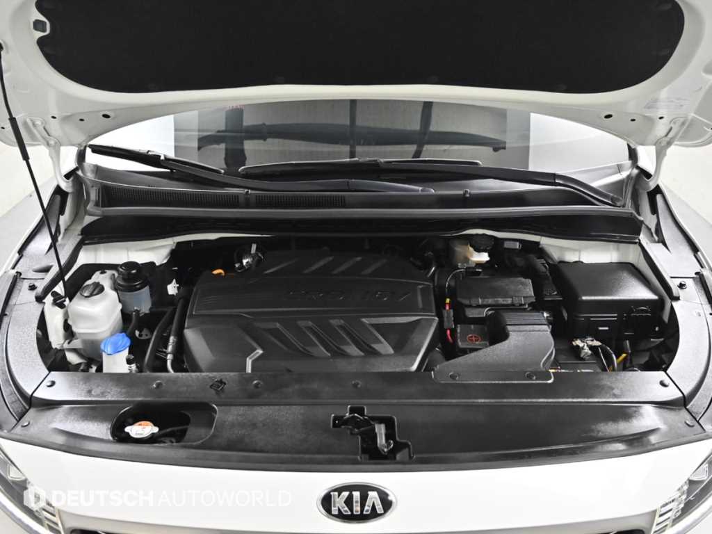 KIA Carnival - Vista 6