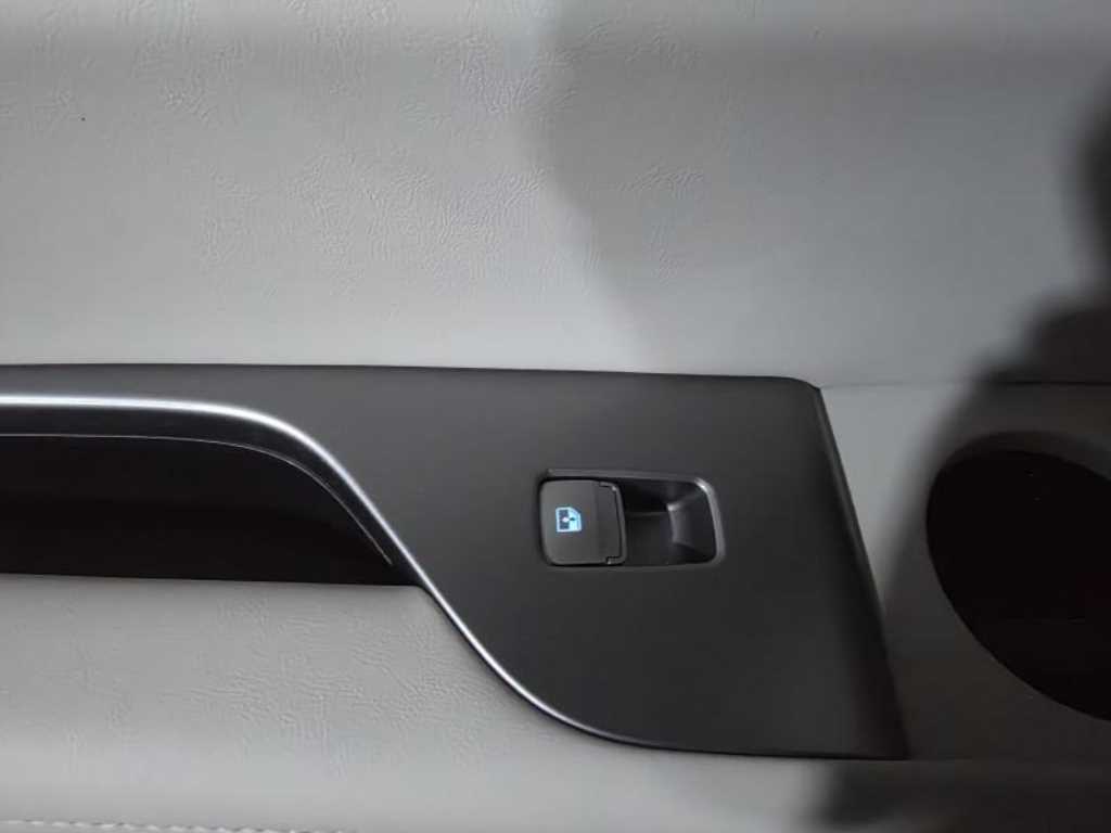 HYUNDAI Palisade - Vista 11