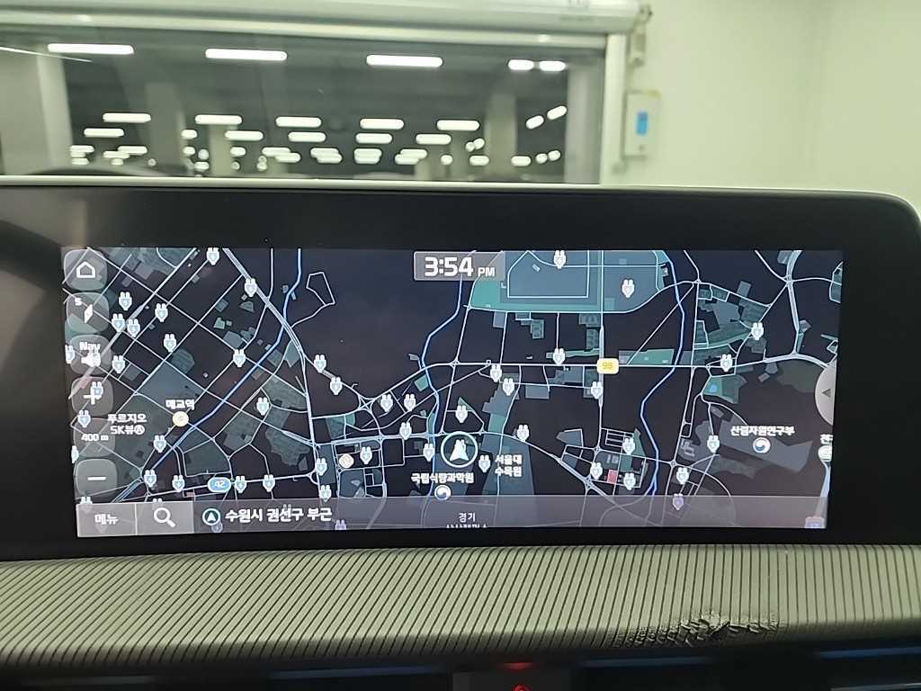 KIA EV6 2023 - Importación desde Corea - HF Imports Iquique - Foto 14