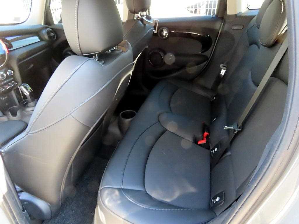 Mini Cooper - Vista 6