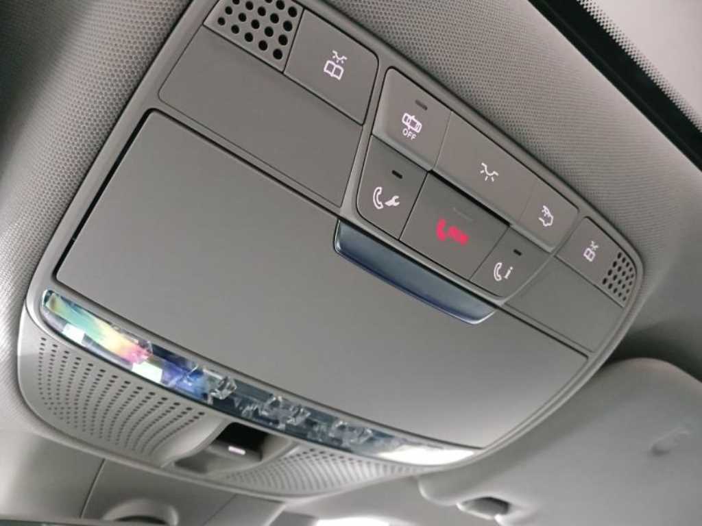 Mercedes Benz E class 2018 Negro - Importación desde Corea - HF Imports Iquique - Foto 16