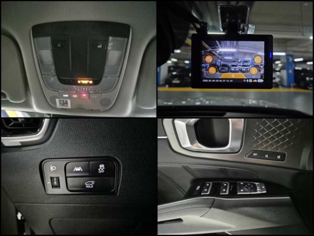 KIA Sorento - Vista 11