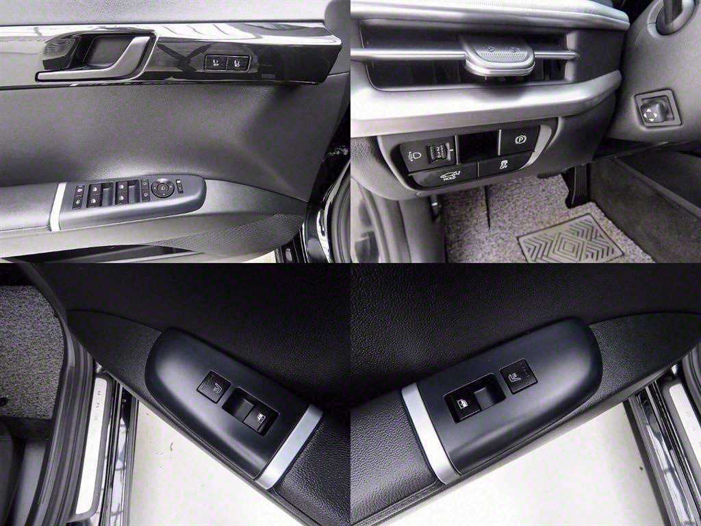 HYUNDAI Grandeur 2023 - Importación desde Corea - HF Imports Iquique - Foto 15