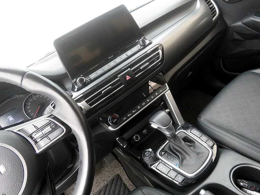 KIA Seltos - Vista 10