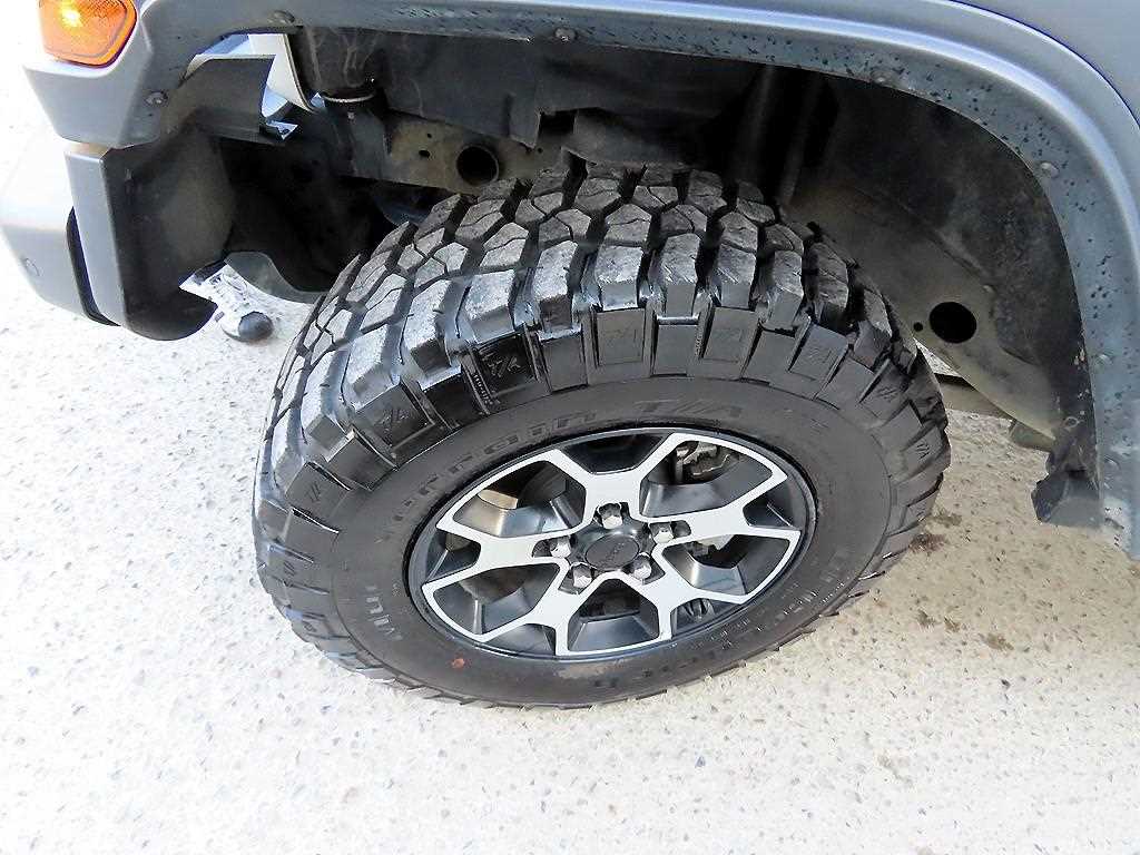 Jeep Wrangler 2022 Blanco - Importación desde Corea - HF Imports Iquique - Foto 20