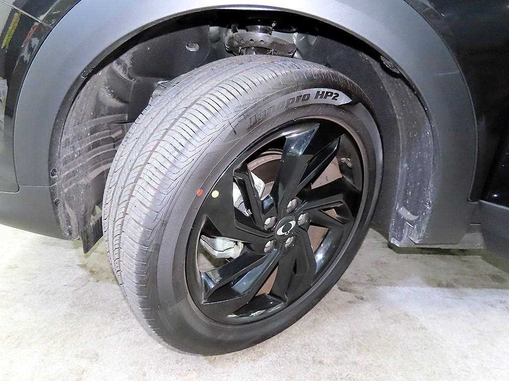 Ssangyong Korando 2024 Negro - Importación desde Corea - HF Imports Iquique - Foto 20