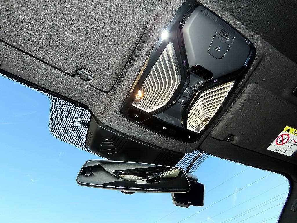 BMW 5 Series 2023 Blanco - Importación desde Corea - HF Imports Iquique - Foto 15