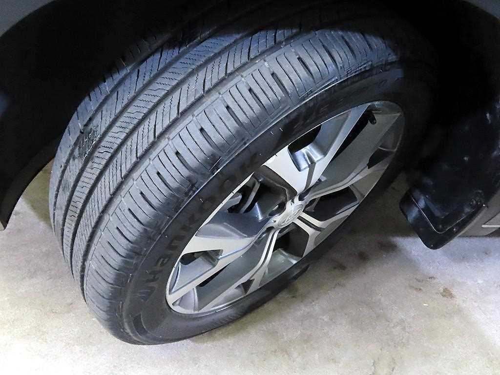 HYUNDAI Palisade 2022 Azul - Importación desde Corea - HF Imports Iquique - Foto 20