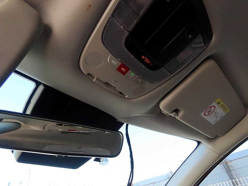 KIA Sportage 2022 Blanco - Importación desde Corea - HF Imports Iquique - Foto 16