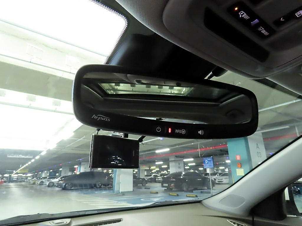 Chevrolet Malibu 2017 Blanco - Importación desde Corea - HF Imports Iquique - Foto 14