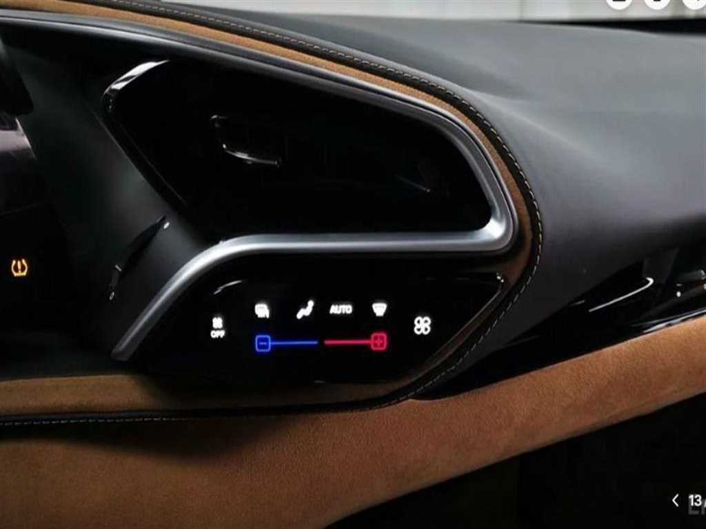 Ferrari 296 2024 Rojo - Importación desde Corea - HF Imports Iquique - Foto 13