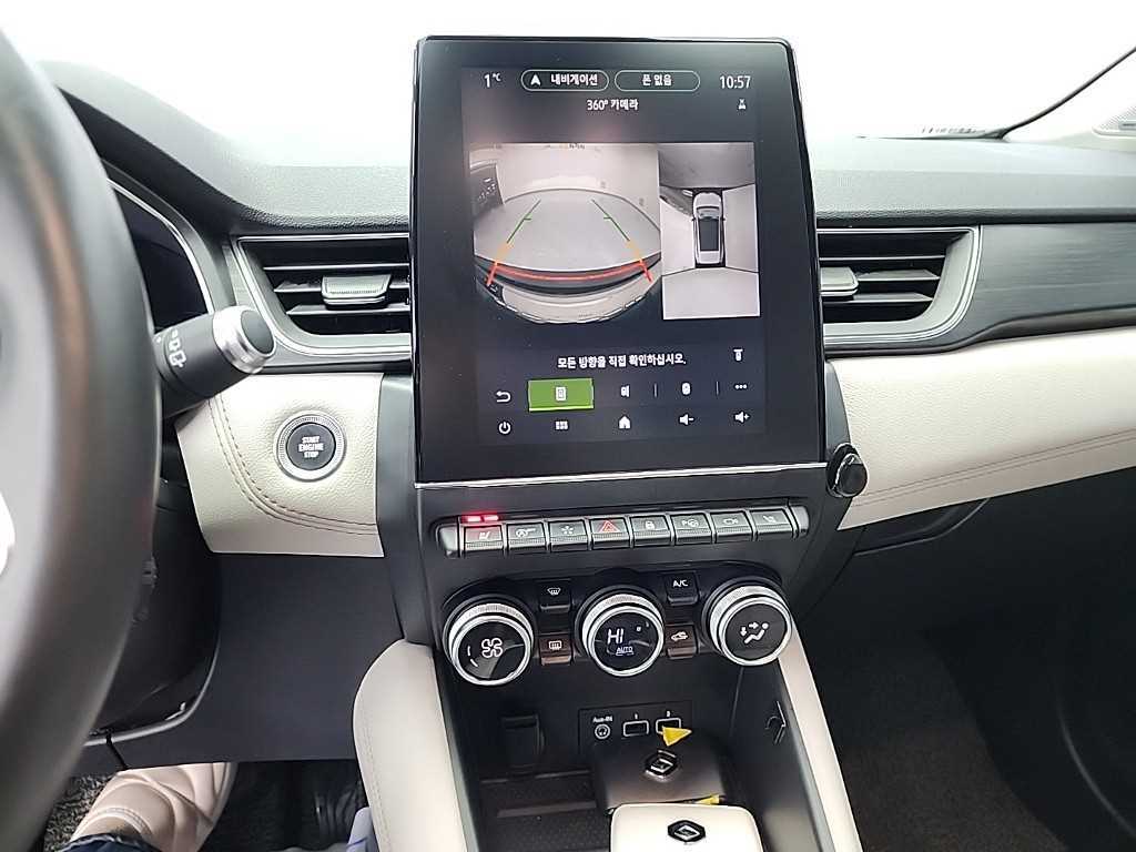 SAMSUNG Capture - Vista 10