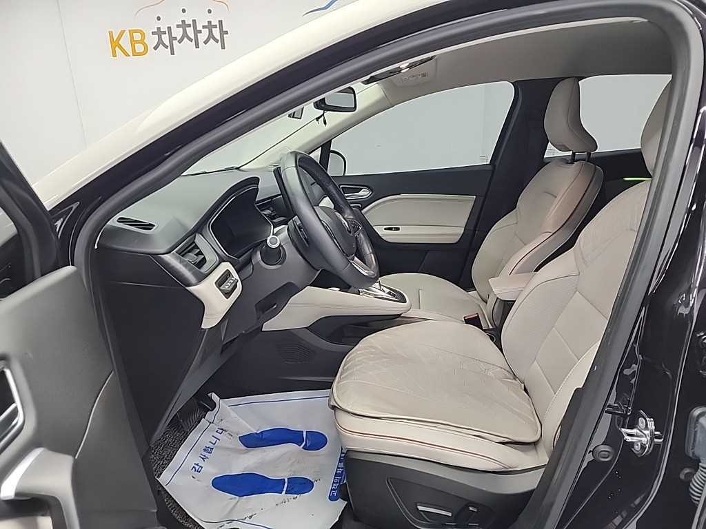 SAMSUNG Capture - Vista 11