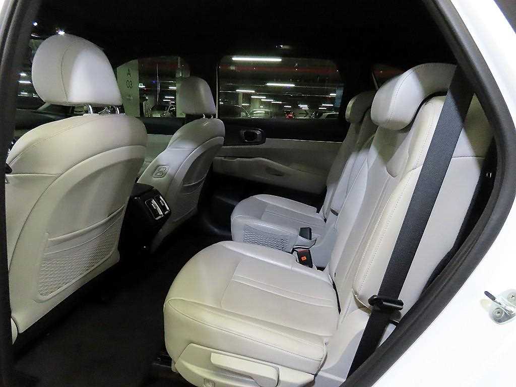 KIA Sorento - Vista 7