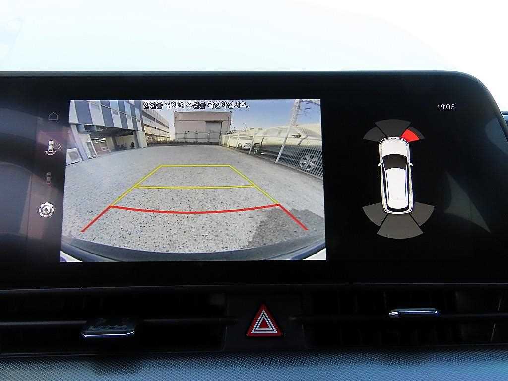 KIA Sportage 2022 Blanco - Importación desde Corea - HF Imports Iquique - Foto 14