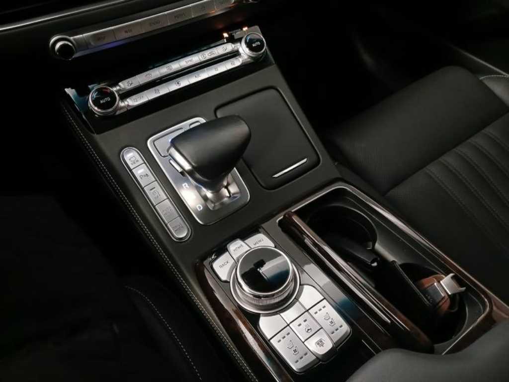 Genesis G90 2019 - Importación desde Corea - HF Imports Iquique - Foto 15