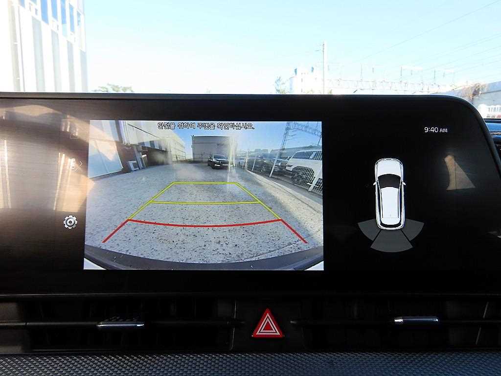 KIA Sportage 2022 Blanco - Importación desde Corea - HF Imports Iquique - Foto 15